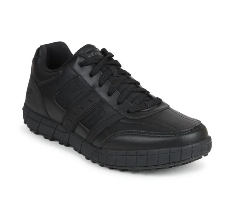 Men's Skechers Work 200320 Elston 2.0 SR Safety Shoes