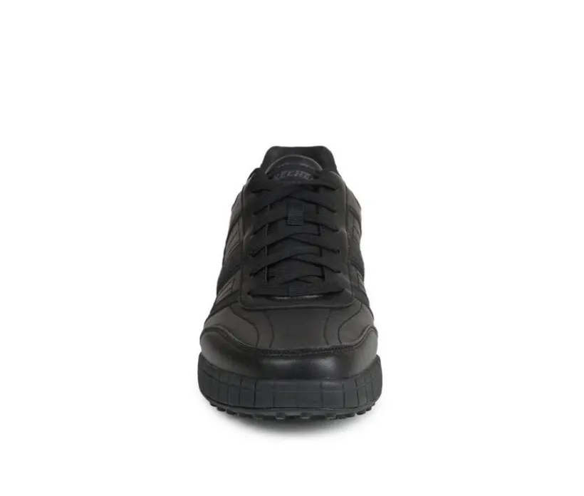 Men's Skechers Work 200320 Elston 2.0 SR Safety Shoes