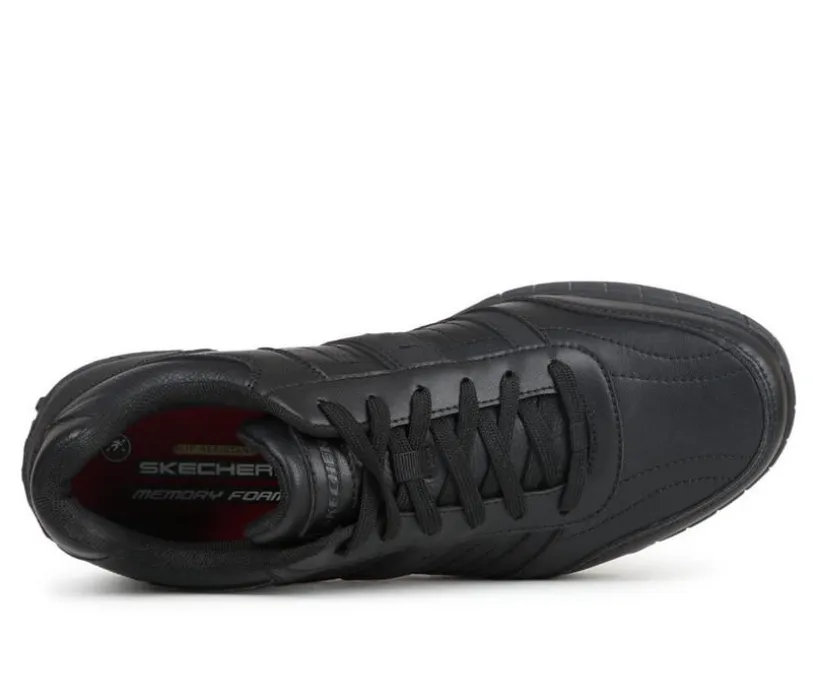 Men's Skechers Work 200320 Elston 2.0 SR Safety Shoes