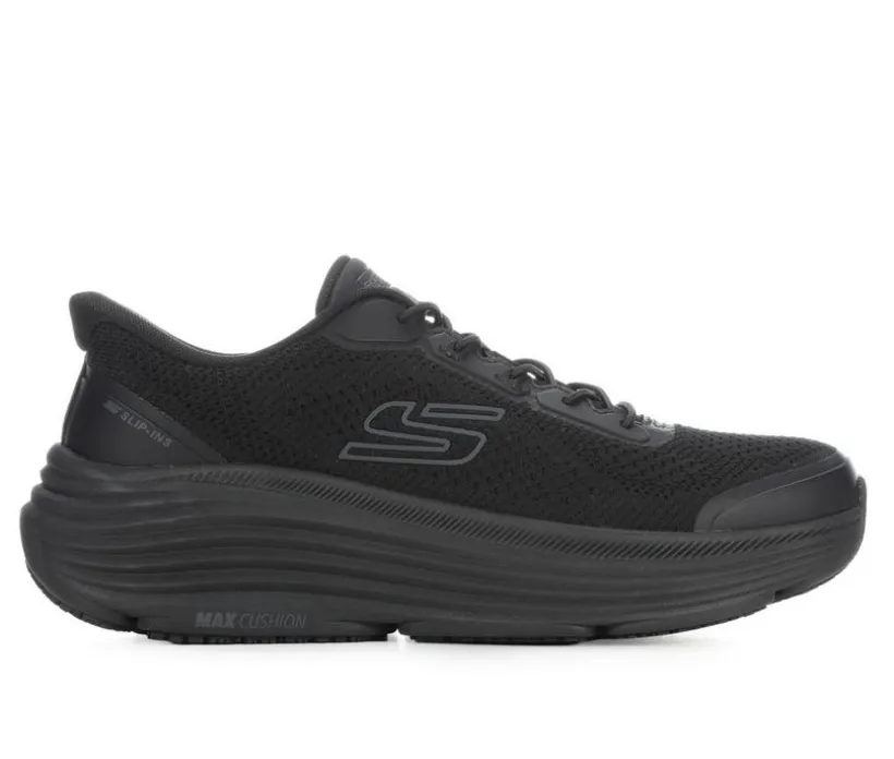 Men's Skechers Work 200464 Endevour SR SLPN Safety Shoes