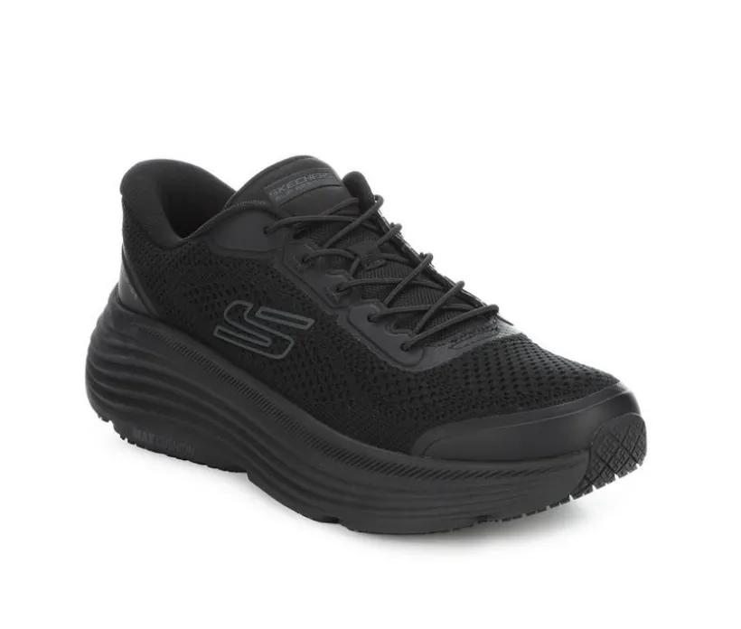 Men's Skechers Work 200464 Endevour SR SLPN Safety Shoes