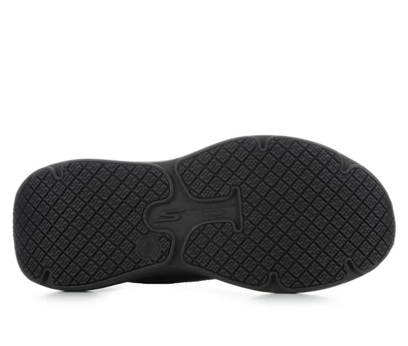 Men's Skechers Work 200464 Endevour SR SLPN Safety Shoes
