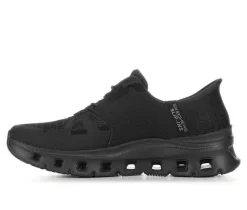Men's Skechers Work 108261 Glide Step Pro SR Slip Resistant Shoes