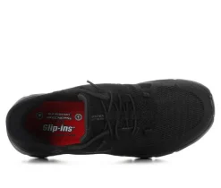 Men's Skechers Work 108261 Glide Step Pro SR Slip Resistant Shoes