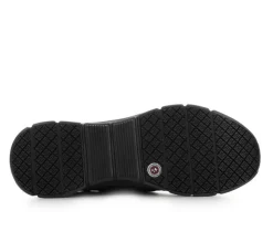 Men's Skechers Work 200337 Glide Step Pro SR Safety Slip-Ins