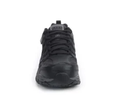 Men's Skechers Work 200354 Holdridge Low Work Shoes