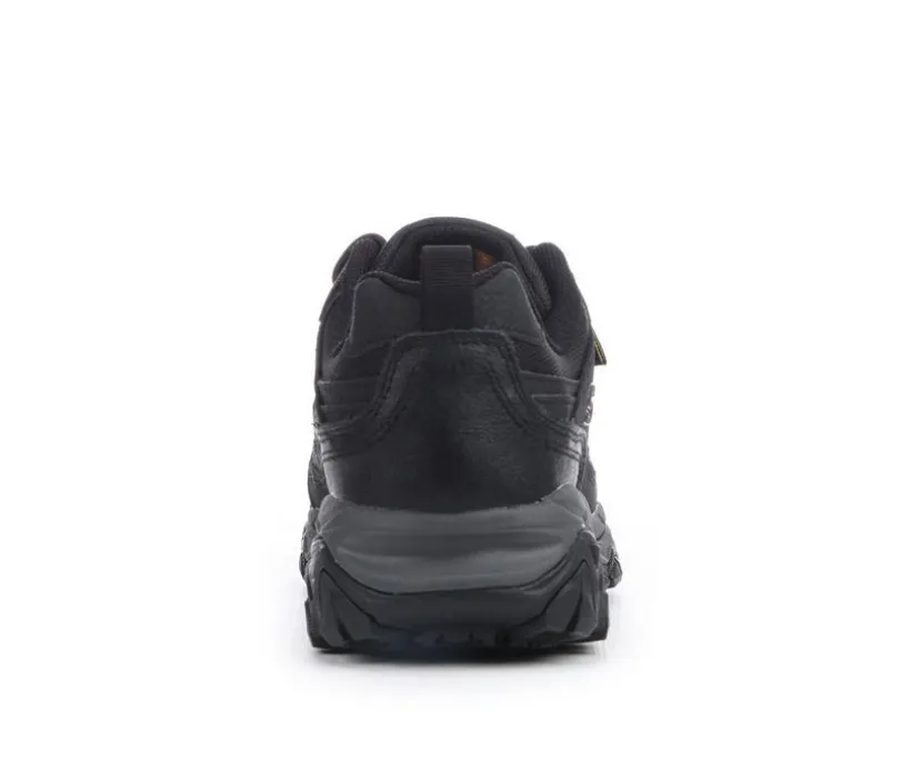 Men's Skechers Work 200354 Holdridge Low Work Shoes