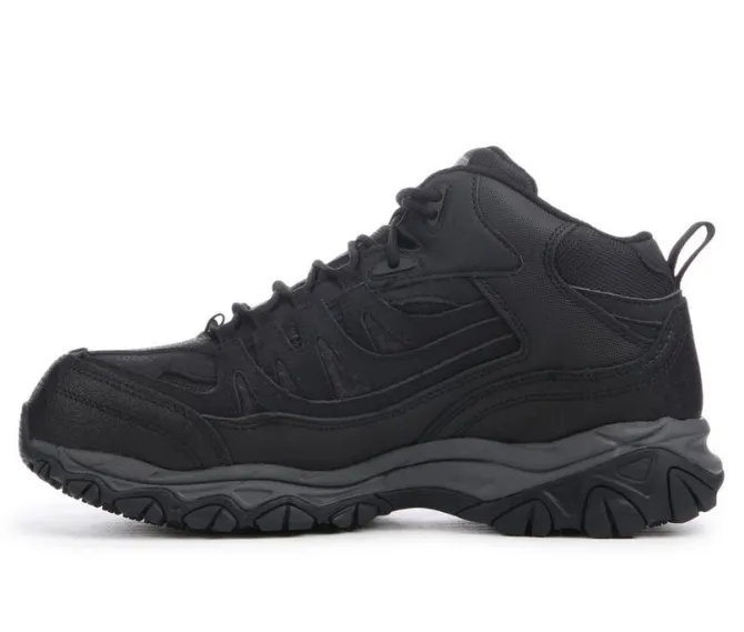 Men's Skechers Work 200355 Holdridge Work Boots