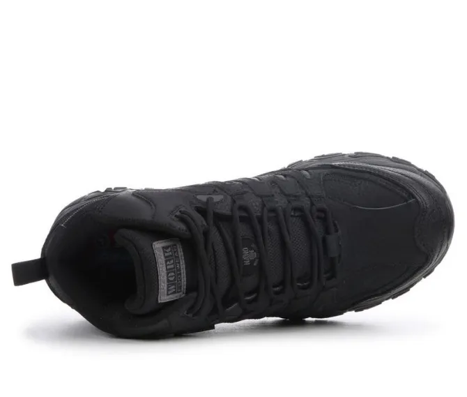 Men's Skechers Work 200355 Holdridge Work Boots