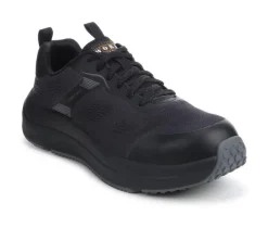 Men's Skechers Work Men's Skechers 200263 Transporter Lite Work Safety Shoes