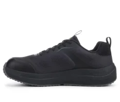 Men's Skechers Work Men's Skechers 200263 Transporter Lite Work Safety Shoes