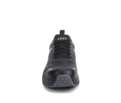 Men's Skechers Work Men's Skechers 200263 Transporter Lite Work Safety Shoes