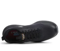 Men's Skechers Work Men's Skechers 200263 Transporter Lite Work Safety Shoes