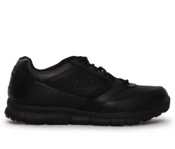 Men's Skechers Work Nampa Safety Shoes