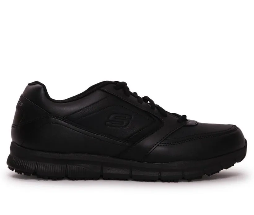 Men's Skechers Work Nampa Safety Shoes