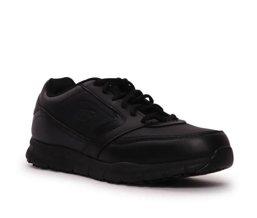 Men's Skechers Work Nampa Safety Shoes