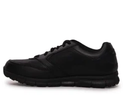 Men's Skechers Work Nampa Safety Shoes