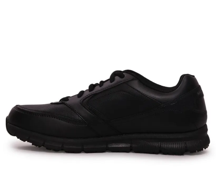 Men's Skechers Work Nampa Safety Shoes