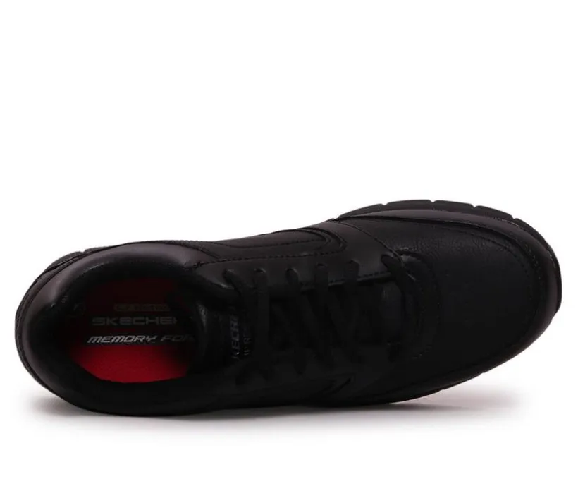 Men's Skechers Work Nampa Safety Shoes