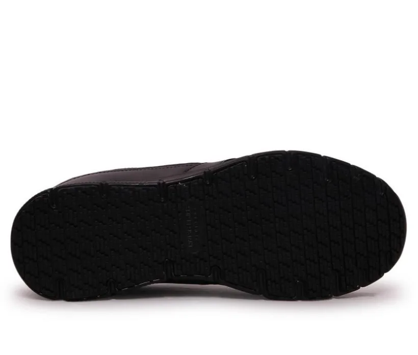 Men's Skechers Work Nampa Safety Shoes
