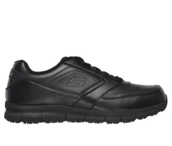 Men's Skechers Work Nampa Safety Shoes