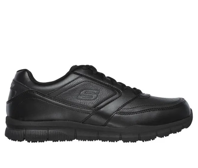 Men's Skechers Work Nampa Safety Shoes