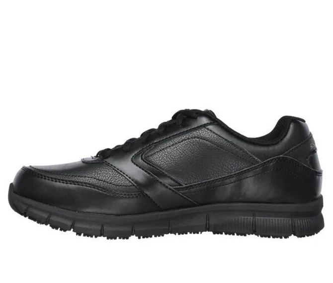 Men's Skechers Work Nampa Safety Shoes