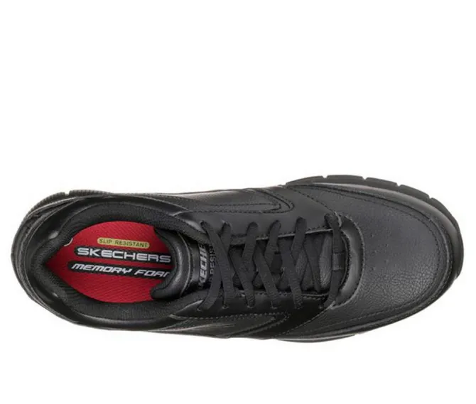 Men's Skechers Work Nampa Safety Shoes
