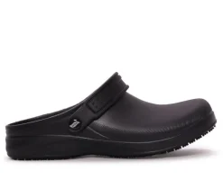 Men's Skechers Work Riverbound Pasay WSO Slip Resistant Shoes