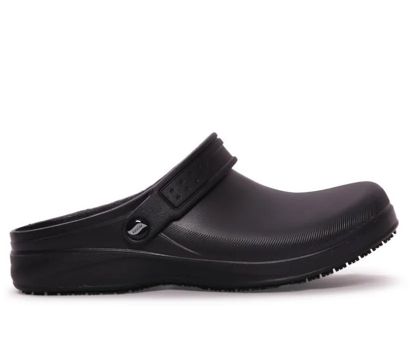 Men's Skechers Work Riverbound Pasay WSO Slip Resistant Shoes