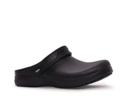Men's Skechers Work Riverbound Pasay WSO Slip Resistant Shoes