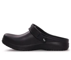 Men's Skechers Work Riverbound Pasay WSO Slip Resistant Shoes