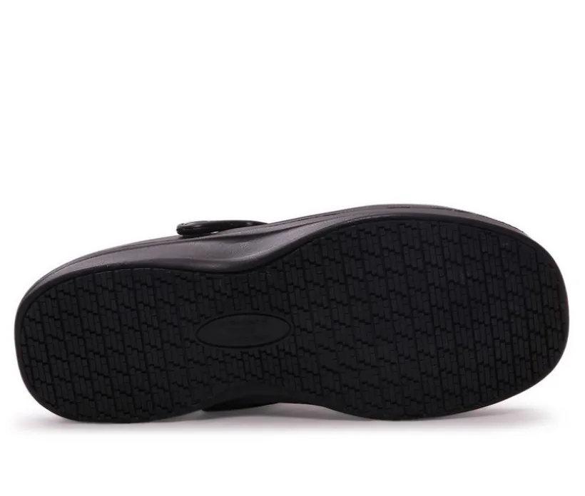Men's Skechers Work Riverbound WSO Slip Resistant Shoes