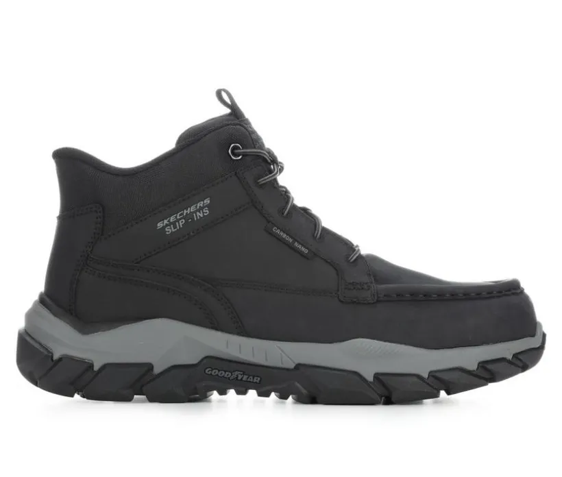 Men's Skechers Work 200459 Santoro Work Boots