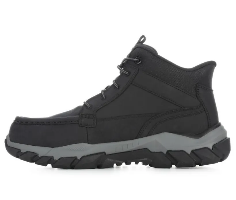Men's Skechers Work 200459 Santoro Work Boots