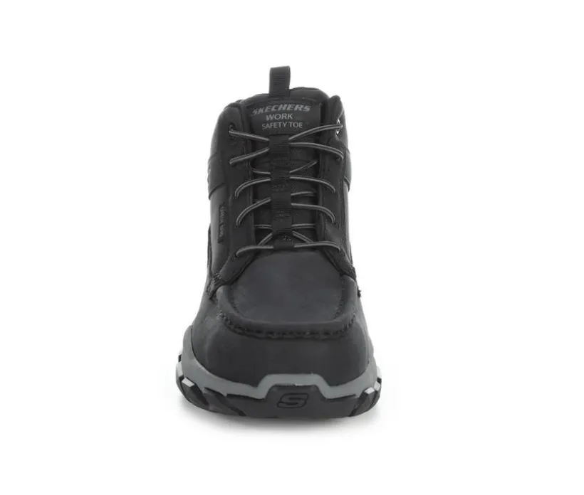 Men's Skechers Work 200459 Santoro Work Boots