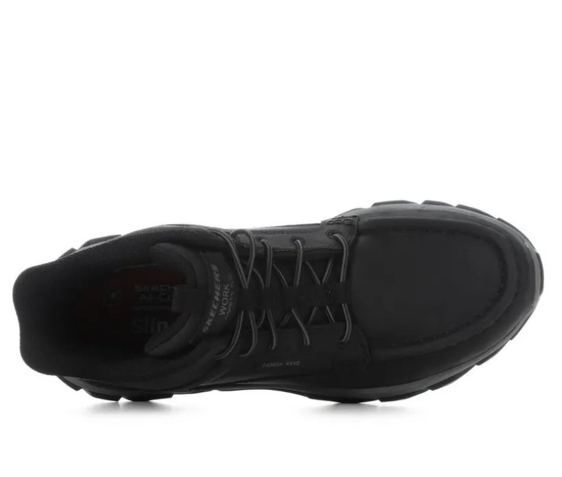 Men's Skechers Work 200459 Santoro Work Boots