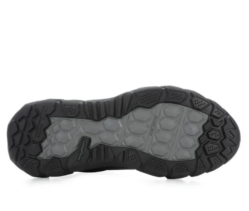 Men's Skechers Work 200459 Santoro Work Boots