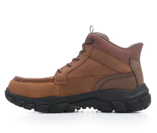 Men's Skechers Work 200459 Santoro Work Boots
