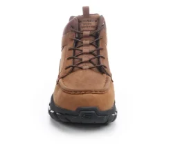 Men's Skechers Work 200459 Santoro Work Boots