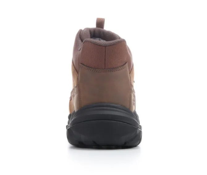 Men's Skechers Work 200459 Santoro Work Boots