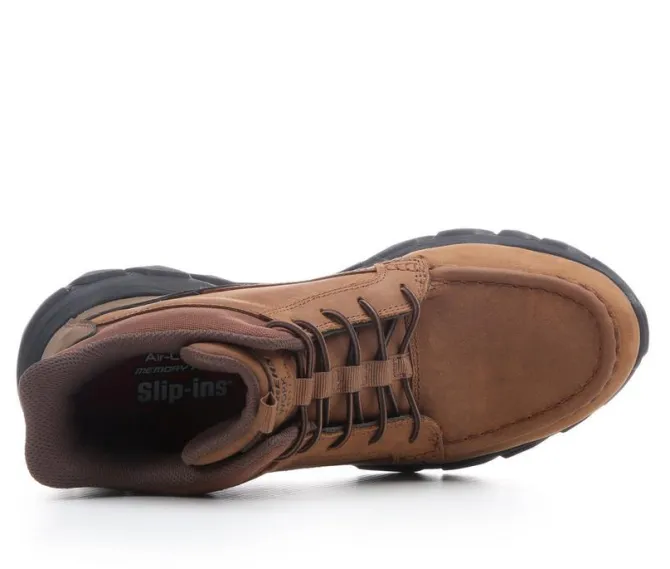Men's Skechers Work 200459 Santoro Work Boots