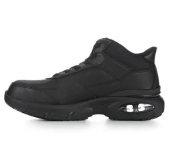 Men's Skechers Work Skech-Air Ventura Ravek Slip Resistant Boots