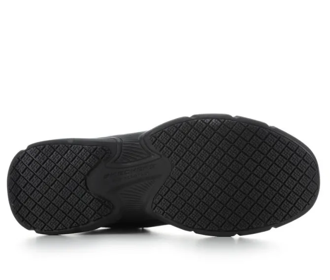 Men's Skechers Work Skech-Air Ventura Ravek Slip Resistant Boots