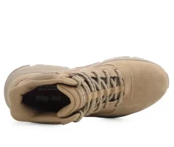 Men's Skechers Work 200348 Slip In Tactical Work Boots