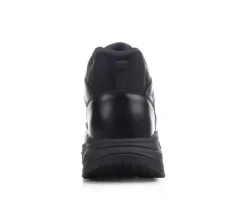 Men's Skechers Work 200349 Slip in Waterproof Tactical Work Boots