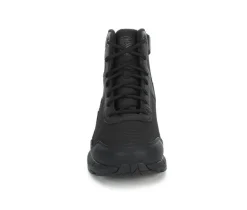 Men's Skechers Work 200421 Terradraft Work Boots
