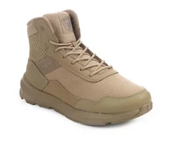 Men's Skechers Work 200421 Terradraft Work Boots