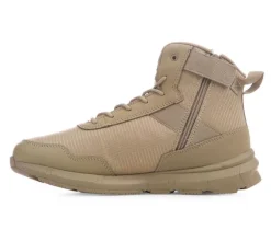 Men's Skechers Work 200421 Terradraft Work Boots