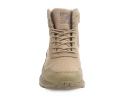 Men's Skechers Work 200421 Terradraft Work Boots